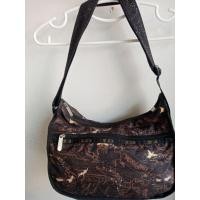 ราคา กระเป๋า Lesportsac มือสอง ของแท้ (22581995224)