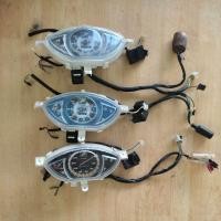 ราคา เรือนไมล์คลิก110คาบู Honda Click 110i แท้มือสอง เหมาะไปเปลี่ยนครอบใหม่ (22676172518)