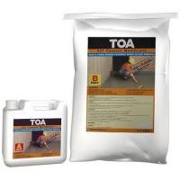 ราคา ซีเมนต์กันซึม TOA 237(A + B) 26KG วัสดุก่อสร้าง เคมีก่อสร้าง (6534528279)