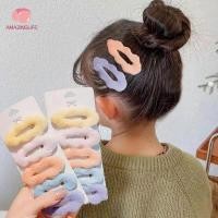 ราคา กิ๊บติดผม รูปก้อนเมฆ แบบนิ่ม สไตล์เกาหลี สุ่มสี สําหรับเด็ก (20672625637)