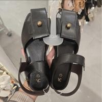 ราคา รองเท้าแตะผู้หญิง MALAYSIAN VINCCI ดั้งเดิม (49954448735)