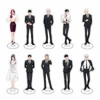 ราคา Standee micha รุ่นอะนิเมะ Raise Wa Tanin Ga Ii Somei Yoshino Miyama Kirishima Yakuza Fiancé 15 ซม.เสาการศึกษาตกแต่งโต๊ะทํางาน (51557402513)