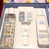 ราคา Etude House Soon Jung skin care set ของแท้ พร้อมส่ง‼️ (2185400076)