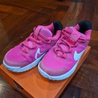 ราคา Nike Star Runner 4 NN (TD) แท้ สีชมพู สภาพใหม่มาก (43628913073)