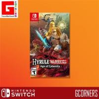 ราคา NS1 : เกม Hyrule Warriors - Age of Calamity ( ENG ) (6351839556)