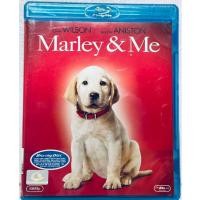 ราคา Blu-ray : Marley & Me (2008) จอมป่วนหน้าซื่อ " Owen Wilson, Jennifer Aniston " (9768279438)