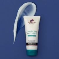 ราคา พร้อมส่งNeutrogena Norwegian Nourishing Foot Cream 100ml ครีมบำรุงกันส้นเท้าแตก (4786520399)