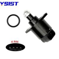 ราคา Idle Air Control Valve For PEUGEOT 206 307 406 607 806 EXPERT CITROEN C5 EVASION JUMPY XSARA A96158 (46205412663)