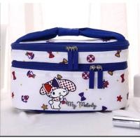 ราคา กระเป๋า​เครื่อง​สำอางค์มายเมโลดี้ (8517942934)