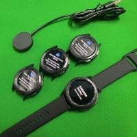 ราคา Samsung Galaxy Watch 4 Classic watch 3 มือสอง watch4 watch3 อยู่ในสภาพดี (43063660178)