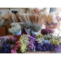 ราคา ดอกสแตติสแห้ง (Statice) (7449682814)