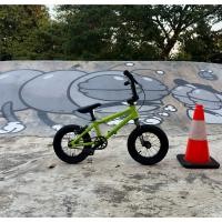 ราคา จักรยาน BMX เด็ก ขนาดล้อ 12 นิ้ว (51652950943)