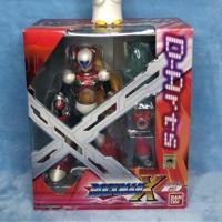 ราคา D-Arts - Rockman X - Zero Type-1 - ร็อคแมน เอ็กซ์ ซีโร่ ไทป์-1 - ดี-อาร์ทส์ - Mega Man X (3129685776)
