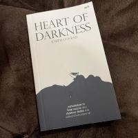 ราคา หฤทัยแห่งอันธการ Heart Of The Darkness : Joseph Conrad // หนังสือมือสอง วรรณกรรมแปล (23867437485)