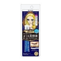 ราคา (พร้อมส่ง) Kiss Me Heroine Make Watering Eyelash Serum 5.5g (4973713584)