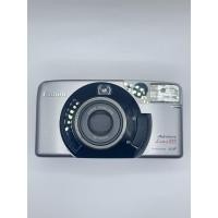 ราคา กล้องฟิล์มคอมแพค canon autoboy Luna 105 (42255834118)