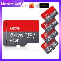 ราคา 256gb Miniature SD Card 64GB 32GB 512GB 128GB 1TB Class 10 A1 High-Speed TF Flash Memory Card 16GB 8GB Waterproof Memory (57555618097)