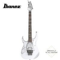 ราคา กีตาร์ไฟฟ้ามือซ้าย Ibanez JEM-JRL-WH (Signature Steve Vai) (3471658669)