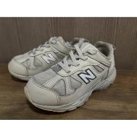 ราคา New balance 878 สีครีม size16 cm (51306205477)