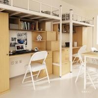 ราคา Folding Stool Backrest Office Computer Student Dormitory Computer Conference ที่นั่งที่นั่งบ้านเก้า (43815484577)