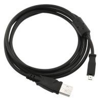 ราคา สาย USB U8 สำหรับ Kodak EASYSHARE M320 M340 M341 สายยูเอสบีกล้องโกดัก คุณภาพดี สต๊อกไทย พร้อมส่ง bx180923-4 (48805976966)
