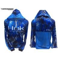 ราคา Huk JERSEY 3001 อุปกรณ์ตกปลา (3019393636)