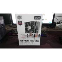 ราคา CoolerMaster TX3 EVO (3105145934)