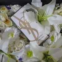 ราคา น้ำหอม YSL LIBRE FLOWERS AND FLAMES 90ml EDP ของแท้!! ของใหม่ + การ์ด BamBam จาก YSL (29377293568)
