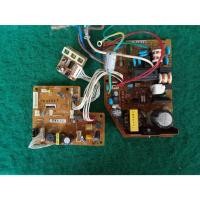 ราคา แผงวงจรแอร์ HITACHI แผงพาวเวอร์แอร์ฮิตาชิ PMRAS-S10CX*005 (27178973026)
