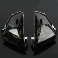 ราคา Motorcycle Turn Indicator Signal Lens For Suzuki GSXR 600 GSXR750 2006-2007 K6 GSXR 1000 2005-2006 (49756816283)