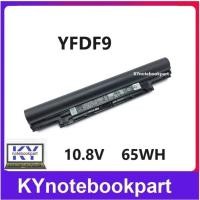 ราคา BATTERY ORIGINAL DELL แบตเตอรี่ ของแท้ DELL Latitude 3340 3350 5MTD8 V131 YFDF9 (25626717599)
