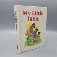 ราคา #มือสอง #Bible : My Little Bible. (43022747751)