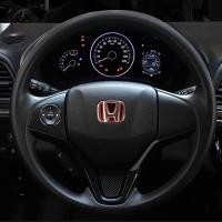 ราคา สติ๊กเกอร์ตกแต่งพวงมาลัยฮอนด้า (50907347333)