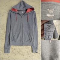 ราคา เสื้อกันหนาวแบรนด์แท้ Nike มือ 2 (6109842616)