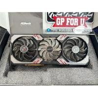 ราคา VGA ASROCK RX6700XT PHANTOM GAMING D 12GB OC (การ์ดจอมือสอง) (24471810034)