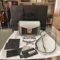ราคา MCM Patricia ปี20 เเท้100% (7989006853)