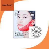 ราคา [daiso] Cellderma Daily V-Fit Mask, 13g, 1pc / Korean V-Fit Mask / Contouring Sheet / ของแท้ 100% โดย Aerienseoul (25398031864)