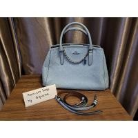 ราคา [Used] COACH Small Margot Carryall (17783580093)