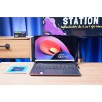 ราคา Lenovo IdeaPad 5 2-in1 ทัสกรีนหมุนจอมีปากกา Ryzen5-8645HS Ram16 SSD512 จอ14.0นิ้ว WUXGA FHD สเปคสูงบางเบาพร้อมประกันศูนย (28812868071)