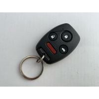 ราคา Equator กรอบรีโมทแบบ3 ปุ่มทรงฮอนด้า รุ่น X-73 (27506376093)