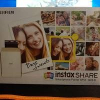 ราคา Printer Fuji instax share (1521284696)