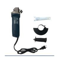 ราคา BERALA เครื่องเจียร 4 นิ้ว รุ่น GWS8-100CE เครื่องเจียร์ หินเจียร์ กำลังไฟ 850W เจียรไฟฟ้า เจียร (24414781046)