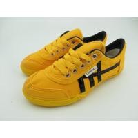 ราคา รองเท้าผ้าใบ LEO รุ่น ASIASPORTS สีเหลือง (3127283973)