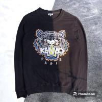 ราคา Kenzo PARIS CREWNECK (14898472841)