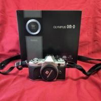 ราคา Mirrorless Olympus OM-D EM5 Mark II (19519479242)