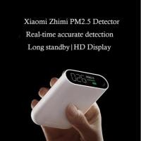 ราคา Xiaomi Smartmi PM 2.5 Detector เครื่องตรวจวัดฝุ่นจิ๋วขนาดพกพา (1967787440)