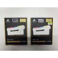 ราคา RAM DDR4 (3200) 16 GB (8GBX2) CORSAIR VENGEANCE PRO RGB (13797219718)