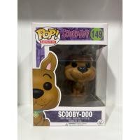 ราคา Funko Pop Scooby Doo 149 (44505788588)