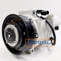 ราคา MCOOL For Kia Sorento Air Conditioning Compressor For Kia Sorento 2.2 97701-2P200 977012P200 97701 (49407156743)