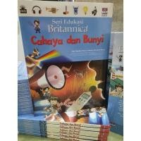 ราคา CAHAYA Britannica Education Series: แสงและเสียง (25931791196)
